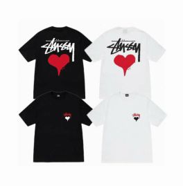 Picture of Stussy T Shirts Short _SKUStussyS-XLXB95939707